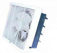 Осевой реверсивный оконный (форточный) вентилятор Турбовент ОВР 200