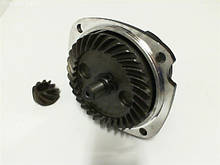 Шпиндель-шестерня BLACK&DECKER KG701/KG901/KG902 1004569-04