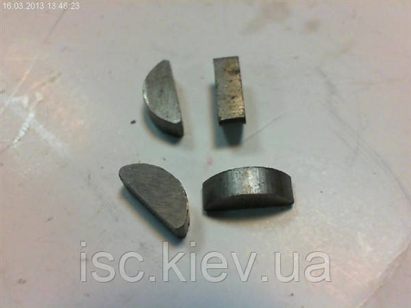 Шпонка Тандем 52CC 52/D8, фото 1