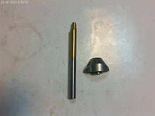 Штамп +пуансон Makita&K JN1601 A-83951/A-15067K