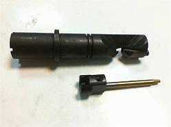 Штамп +пуансон + корпус Makita&K JH1601 A-83951/A-15067K