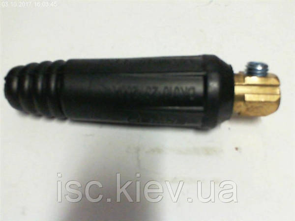 Штеккер ISC 1025