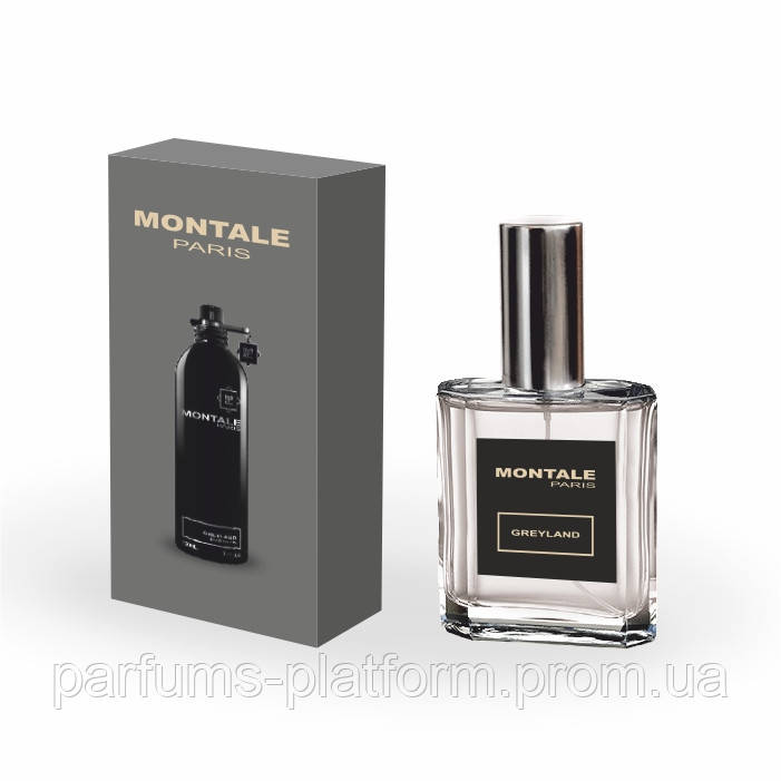 Montale Greyland 35 ML Парфуми чоловічі