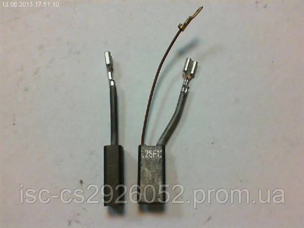Щітки вугільні DeWalt D25601 N047424