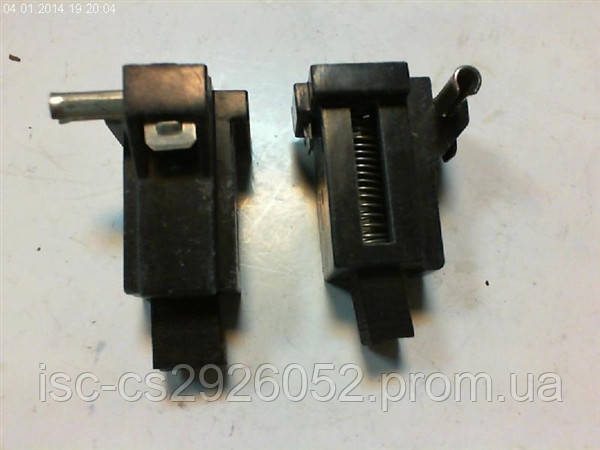 Щіткотримач Bosch GKS 6 (7) 2610993157