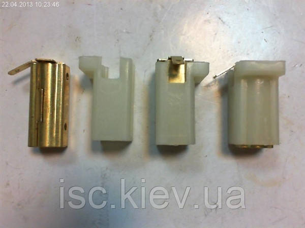 Щіткотримач Sparky BPR240/241 126917