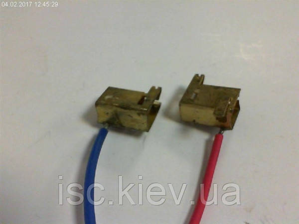 Щіткотримач Makita&K HR2450 643989-5C