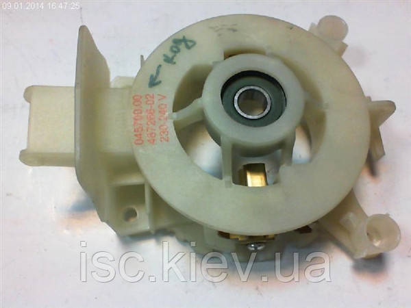 Щіткотримач DeWalt D25600 487266-02