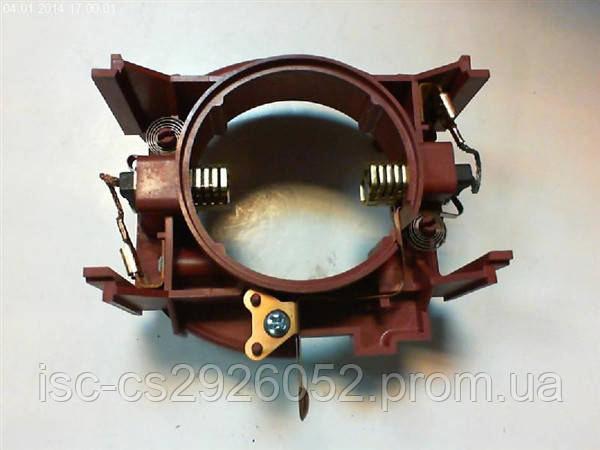 Щіткотримач у зборі Bosch GSH11E 1614336036