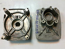 Щит проміжн. KZ1-300.00.04.01 B Rebir KZ1-350/400 KZ1-300000401B