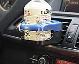 Універсальний підстаканник в автомобіль, фото 3