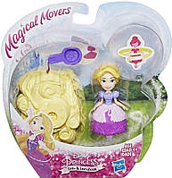 Рапунцель Крутящаяся Кукла Принцесса Диснея Disney Princess Rapunzel Hasbro E0243