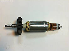 Якір у зборі 220-240V нова модель Makita 9565С/9565CR/9565CV/9565CVR 515228-2