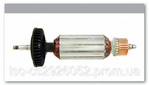 Якір Metabo&P W14-125N