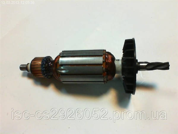 Якір Bosch&K GBH2-24 DSR 5Z 1614010112C