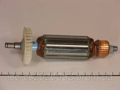 Якір DWT WS-125 SL/VS/115S ЯК126