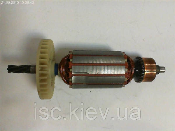 Якір Einhell BPSL750 ЯК804