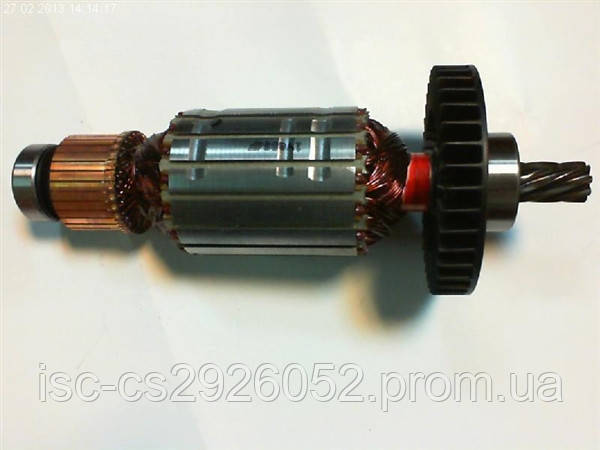 Якір Makita MT240 /MLC140 516884-1