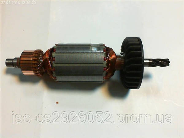 Якорь Hitachi&K DH-24 360720C