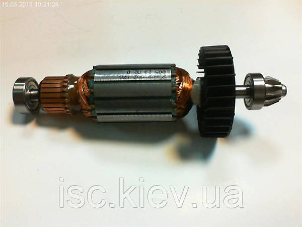 Якір Bosch PWS7-125 2609002409