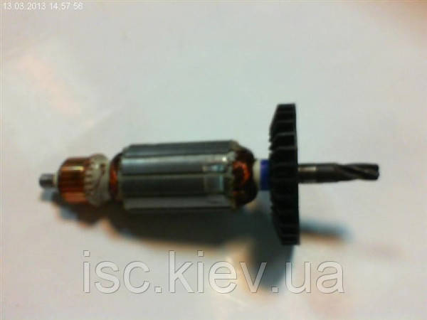 Якір Makita&K HR-2450 517378-9C