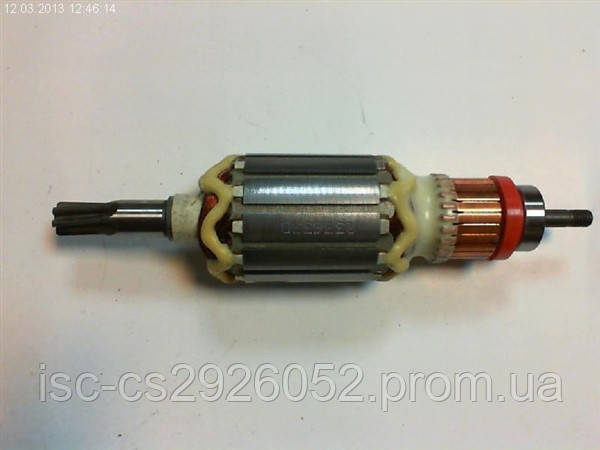 Якір Makita HR4001 513633-7