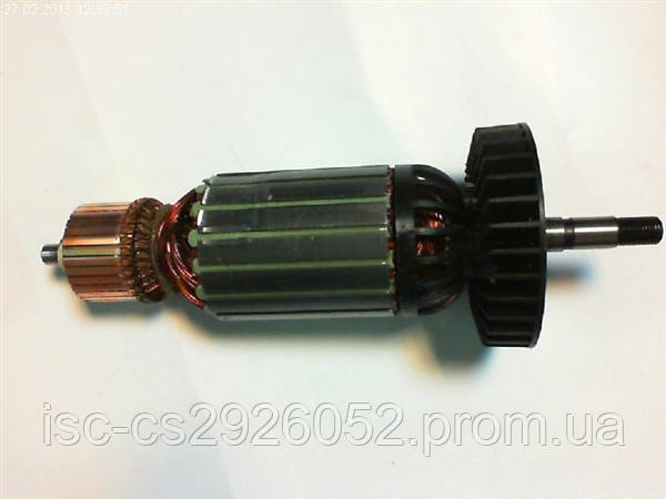 Якір Metabo&K W23-230 310009900С