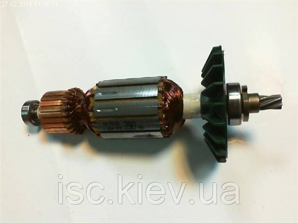 Якір Bosch GKS 54 1604010449, фото 1