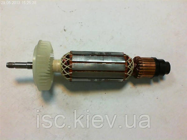 Якорь Bosch GWS 14-125 CIT 1604010A23