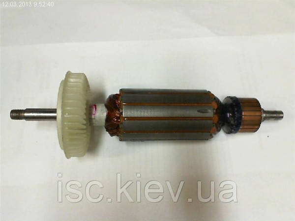 Якорь Bosch&K GWS14-125CIE 1604010A22C