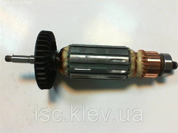 Якір Sparky M850E супер новий 152389