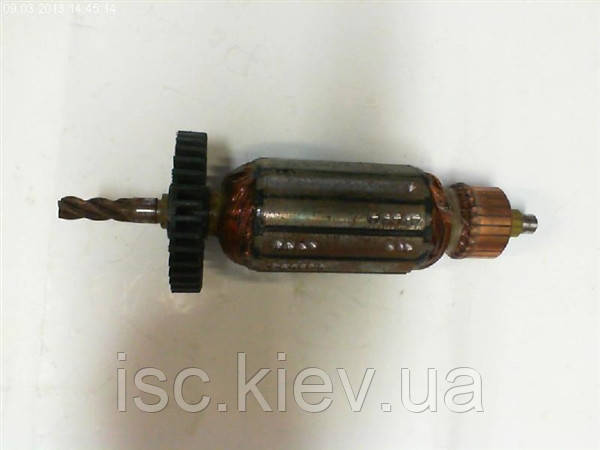 Якір ISC дриль ЯК577