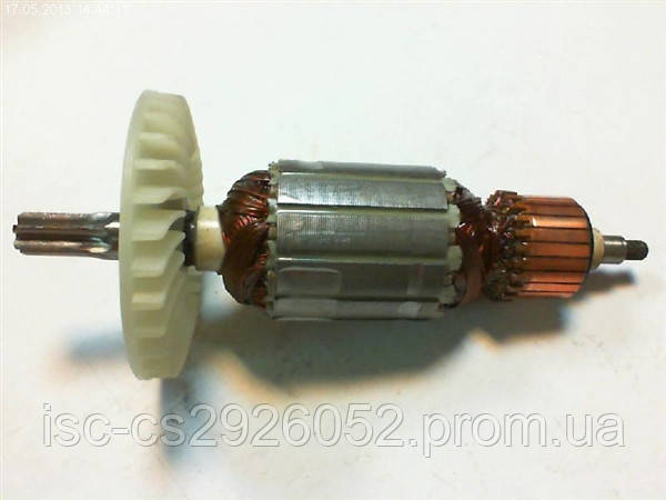 Якір Hitachi&K DH40MR 360591С