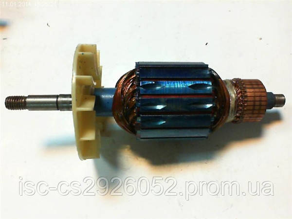 Якорь 5708N Rebir IE-5708N M1B13.7