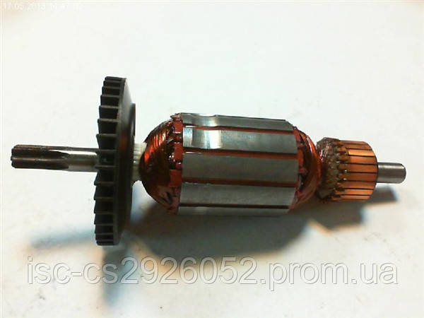 Якір Bosch&K PBH2000, GBH2-18RE 1619P01771C