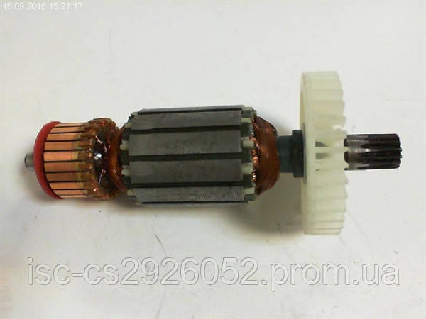 Якір ISC шурупокрут ЯК840