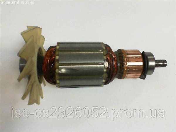 Якір Китай DBS-900 ЯК890