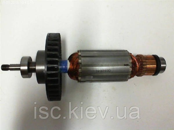 Якір Makita UC3041A 513893-1