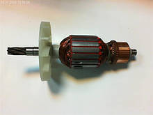 Якорь ODWERK BSH11E BSH11E/34
