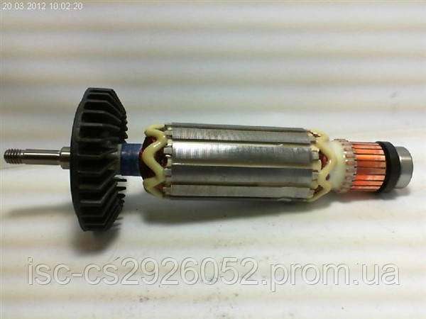 Якір Makita 9558NB 515613-9