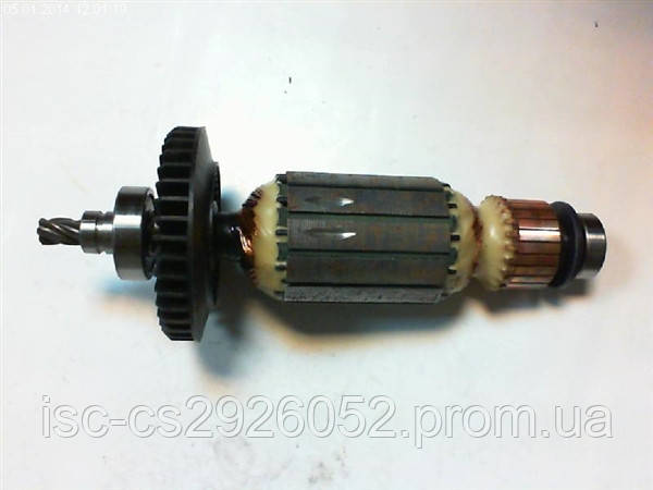 Якір Sparky BUR2-160E (174649) 174673