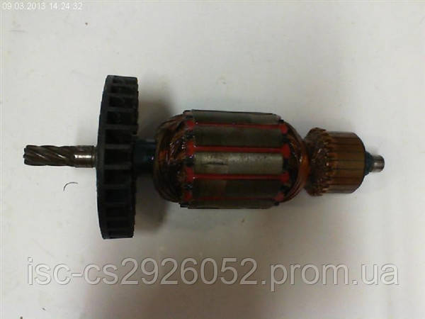 Якір DWT HKS-140стар