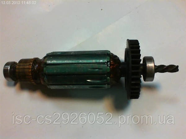 Якір Einhell BSM-650E 425865001019