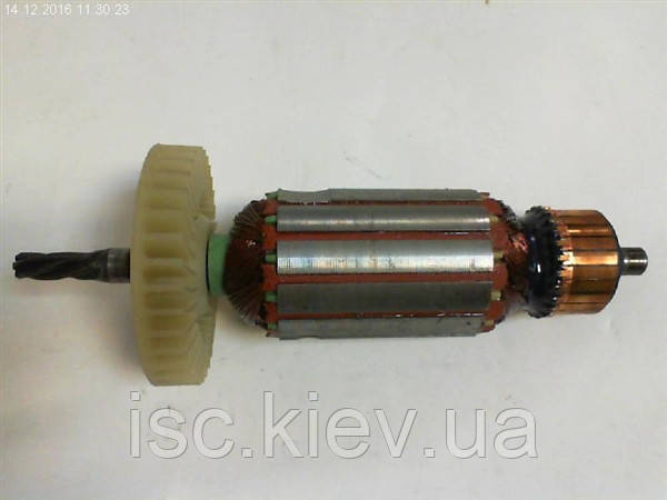 Якір Craft лобзик 600W ЯК839, фото 1