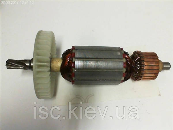 Якір Makita&K HR-2400 515163-4C