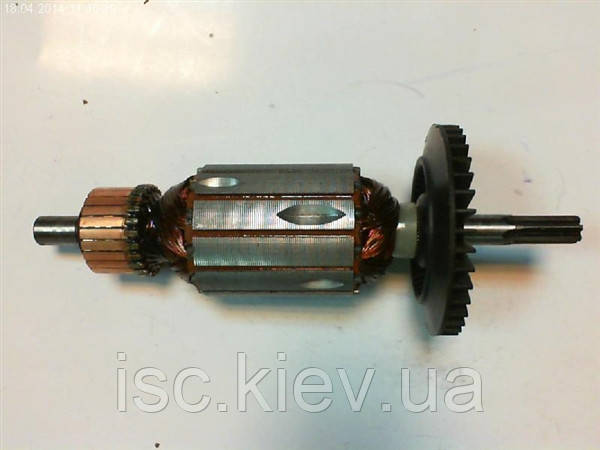 Якорь Bosch&K PSB500RE 2604011315С, фото 1