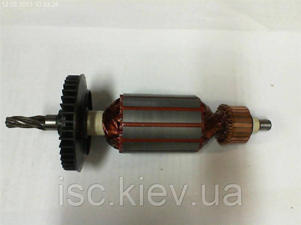 Якір Bosch&K GSB 18-2 RE 2604010739С, фото 1