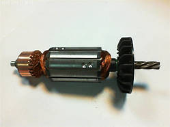 Якір Rebir RZ4-45-2 RZ4-45020000-01