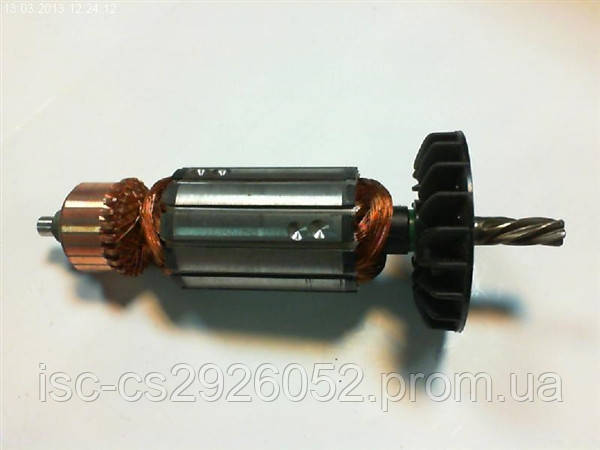 Якір Rebir RZ4-45-2 RZ4-45020000-01