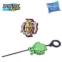 Бейблейд Ахилес 4 Hasbro Beyblade Turbo Slingshock Z Achilles A4 E4728ATS